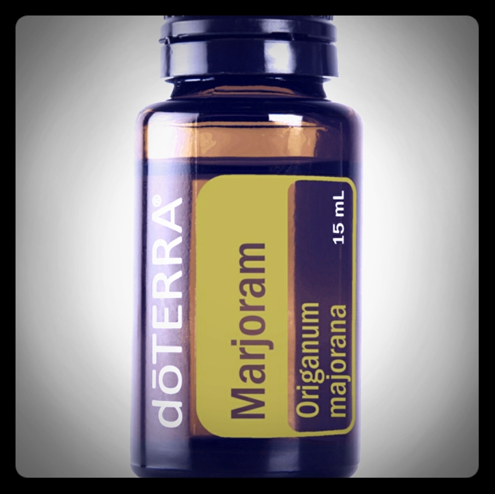 Doterra Majoram 15ml